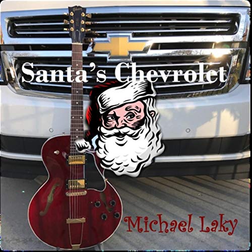 Santa's Chevrolet