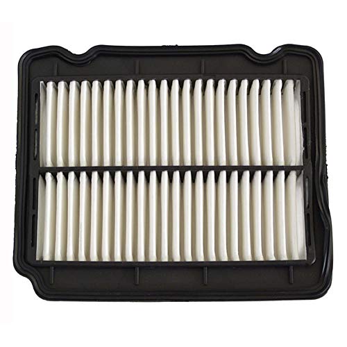 SAXTZDS Filtro de Aire de Coche, Apto para Chevrolet Aveo Hatchback Lova Spark 1,4 1,6 KALOS Saloon Daewoo KALOS Saloon