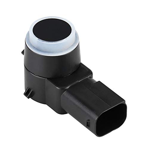 Sensor de aparcamiento, sensor de Control de distancia de aparcamiento de coche PDC para Peu-geot 307308407 para Citr-oen C4 C5 C6 9663821577