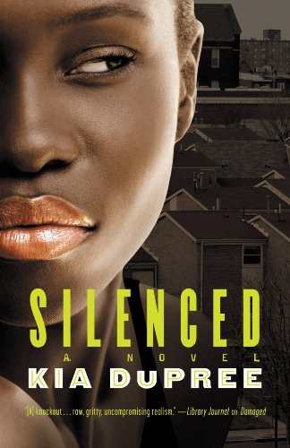 Silenced (English Edition)