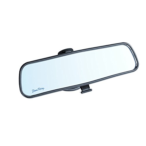 Simoni Racing MIR Espejo Retrovisor Universal