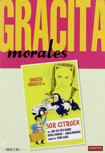 Sor citroen [DVD]