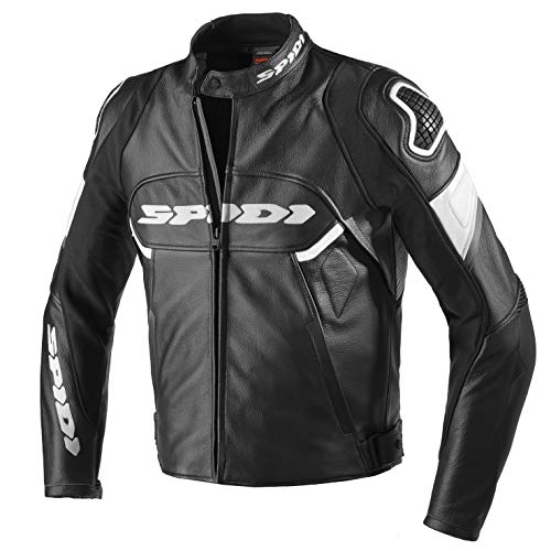 SPIDI Ignite - Chaqueta de piel.