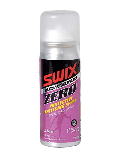 Swix spray zero 50 ml