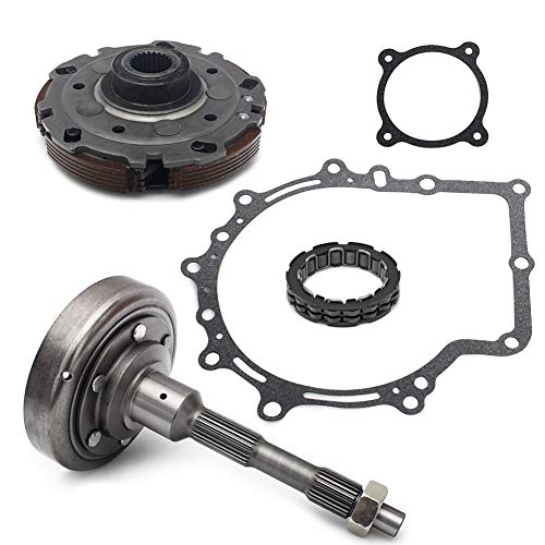 TARAZON kit de embrague, cojinete, junta para CF-MOTO CFMOTO CF500 X5 MC