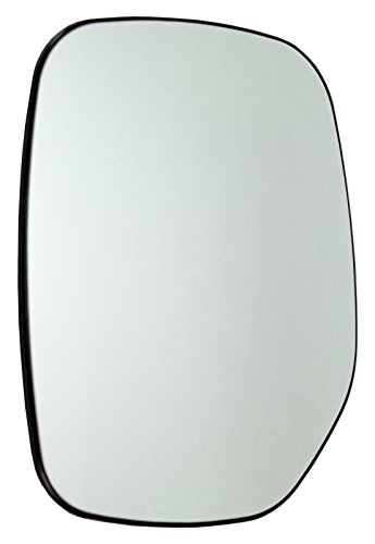 TarosTrade 57-0498-L-46042 Cristal De Retrovisor Lado Izquierda