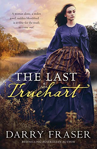 The Last Truehart (English Edition)