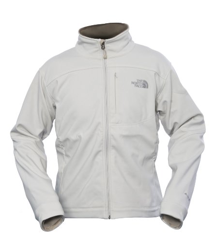 The North Face North Face - Chaqueta para Mujer, tamaño XS, Color Marfil