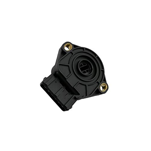 TPS Sensor Sensor de posición de acelerador automático 8200139460 7700431918 CTS-4089 / FIT PARA RENAULT CLIO / AJUSTE PARA KANGOO / AJUSTE PARA LAGUNA / AJUSTE PARA EL SENSOR DE PEDAL DE ACELERADOR P