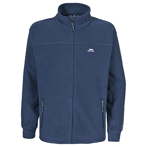 Trespass Bernal AT300 Chaqueta, Hombre, Azul Marino (nvt), XL