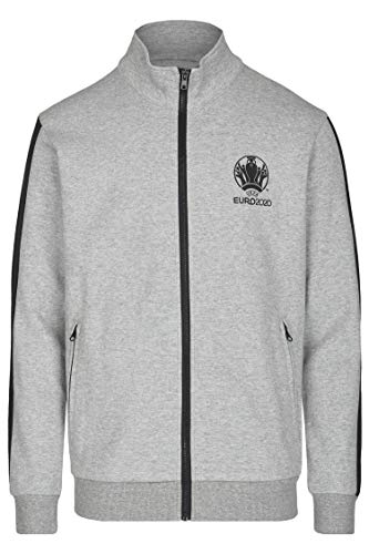 UEFA EURO 2020™ Chaqueta de Forro Polar 'Logo' (M)