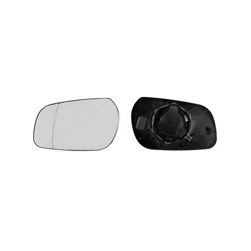 Van Wezel 955831 cristal de retrovisor lateral