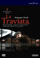 Verdi: la Traviata [2dvd] [S: I [Alemania]