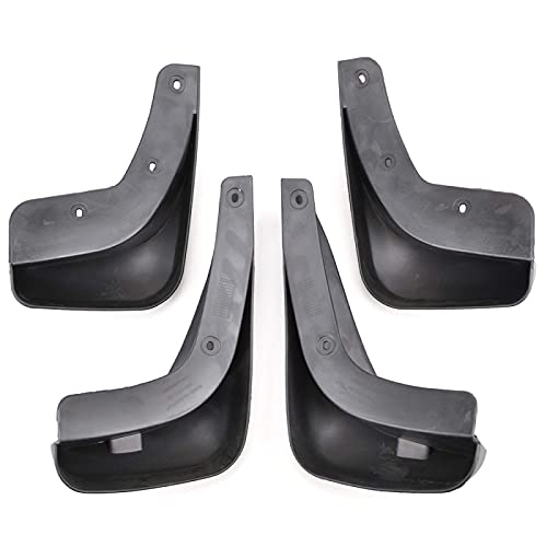 YUMTOL Para Chevrolet Captiva 7 Sport 2006-2015, Guardabarros Guardabarros Delantero Trasero 2014 2013 2012 2011 2010 2009 2008