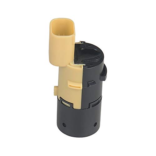 ZEALfix Sensor de estacionamiento PDC 9653139777 para C2 C3 C4 C8