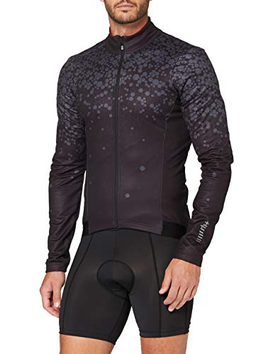 Zero RH+ Lab - Chaqueta para Hombre Hexagon Rain Corporate, Talla L