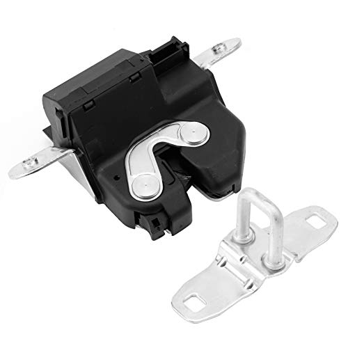 Zerone Actuador de Cerradura de Puerta, Cerradura de Puerta Trasero 55702917 para Fiat 500 / Grande Punto/EVO/Bravo