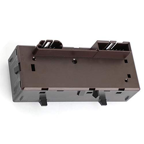 ZIHAN Feil Store Interruptor de tracción en la Rueda 4x4 Caja de Transferencia 4x4 Fit para Chevrolet Suburban Avalanche Tahoe GMC Yukon 2003-2007 (Color : Black)