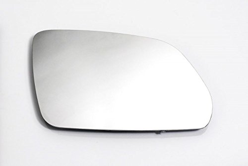 1911033 – Espejo Cristal exterior Espejo Derecho Convexo Color Blanco