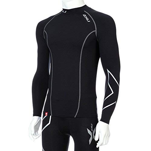 2XU Thermal Camisetas De Compresión - XXL