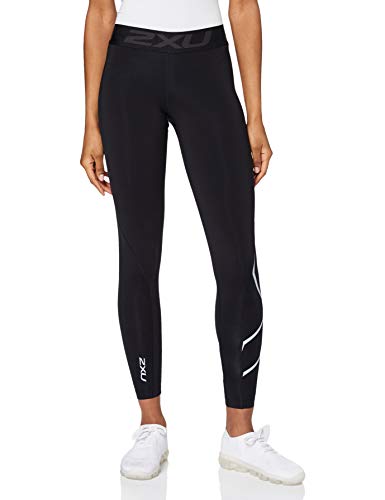 2XU Women's Thermal Compresión Mallas - XXS