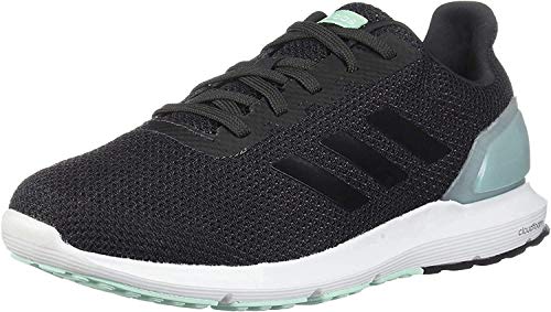 adidas Cosmic 2 Sl W Zapatillas de correr para mujer, negro (Carbono/Carbono/Clemin), 39 EU