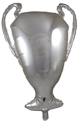 ANAGRAM Trofeo de campeones de 29 Pulgadas Balón de Foil -2018 Copa del Mundo