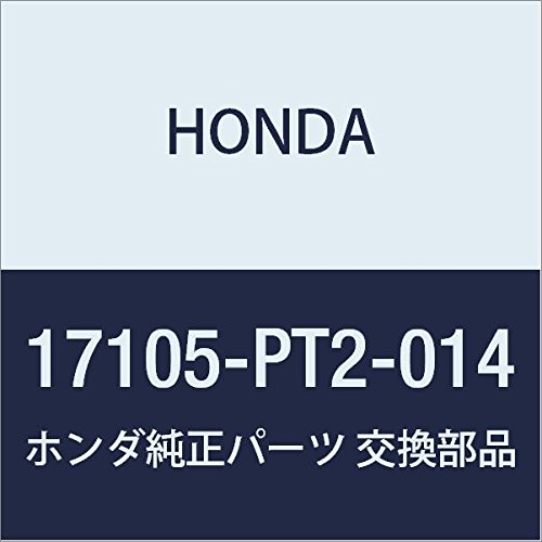 Auténtica Honda (17105-pt2 – 014) colector de admisión leakless Junta