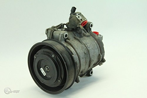 Auténtica Honda 38810-r40-a01 Compresor