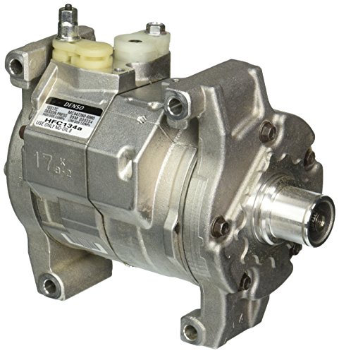 Auténtica Honda 38810-raa-a01 Compresor