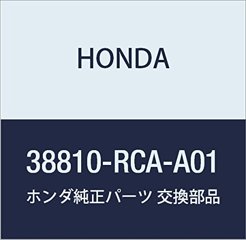 Auténtica Honda 38810-rca-a01 Compresor