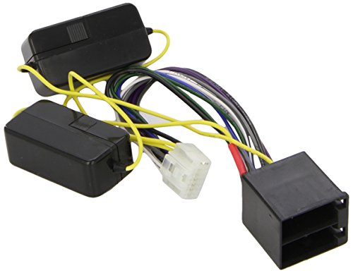 Autokit 80-Kenw59 - Conector ISO Original para Radio, 14 Pin