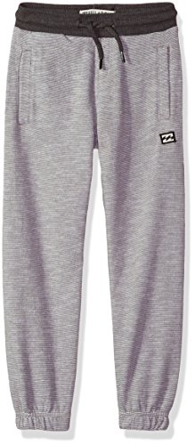 BILLABONG Varones Pntalones para Correr - Gris -