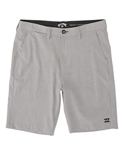 BILLABONG™ Crossfire 21" - Pantalones Cortos sumergibles - Hombre - 36 - Gris