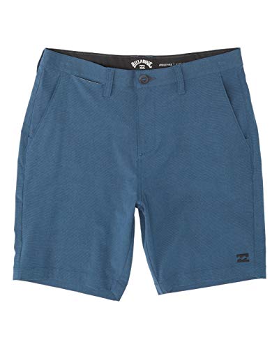 BILLABONG™ Crossfire Mid 19" - Pantalones Cortos sumergibles - Hombre