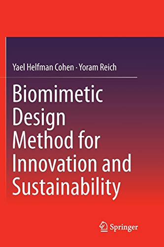 Biomimetic Design Method for Innovation and Sustainability