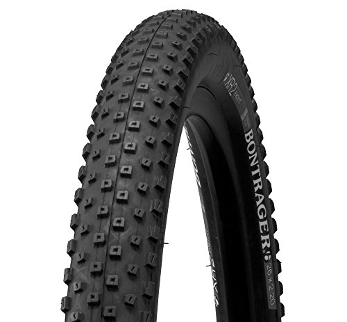 BONTRAGER - Cubierta Xr2 27,5 X 2,20 Team Issue Tlr