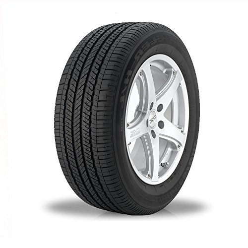 Bridgestone Dueler H/L 400 EXT - 235/50/R18 97H - E/B/70 - Neumático veranos (4x4)