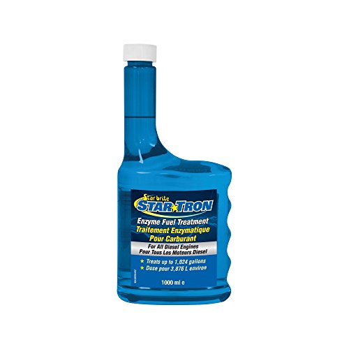 Brite Star Starbrite 478188 - Aditivo carburante, Color Azul