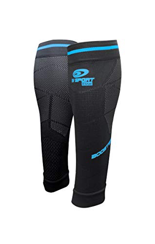 BV Sport Booster Elite EVO2 - Manguitos de compresión