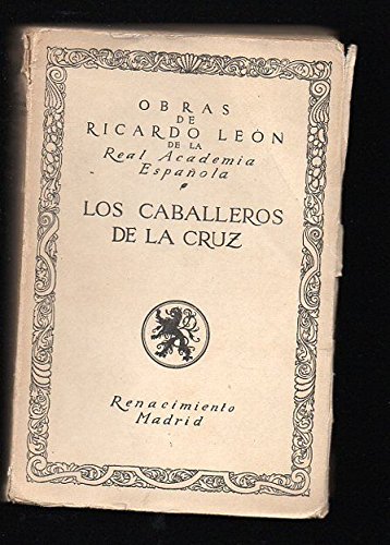 CABALLEROS DE LA CRUZ - LOS