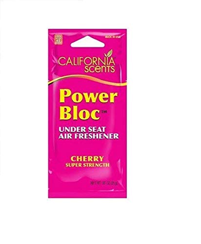 California Scents PB-607MC CS Power Bloc Ambientador