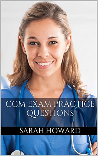 CCM Certification Exam Practice Questions: Practice Questions for the Certified Case Manager Exam (CCM Certification Practice Questions) (English Edition)