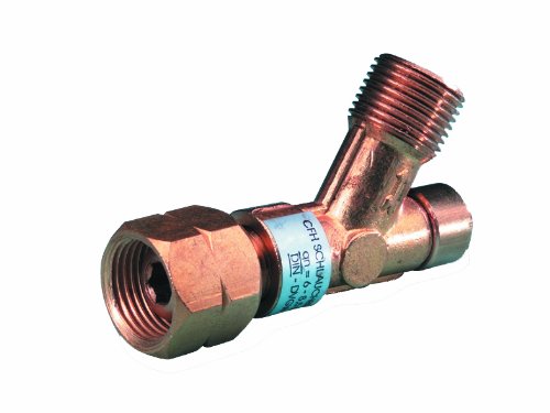 CFH 52118 SB 118 - Conector de seguridad antirotura para manguera