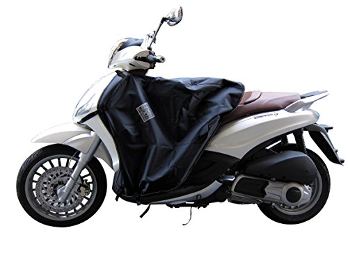 Chaqueta Scooter R081-N - 270812 - Encaja Piaggio Beverly 125/300 10 -