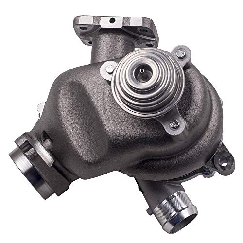 CHENGGUOFENG GT1549P Turbocompresor for C-I-T-R-O-E-N FIAT, Lancia, for P-E-U-G-E-O-T - 2,2 HDI 95KW 707240, 0375J4, 726683