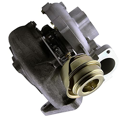 CHENGGUOFENG Turbo para n, i, s, s A, N para N, A, V, A, R, un Motor Pathfinder YD25DTI, Motor de compresor de turbocompresor 2.5L