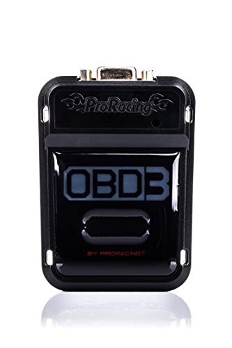 Chip Tuning OBD 3 para D.A.C.I.A DOKKER 1.5 dCi 90 HP 66 kW