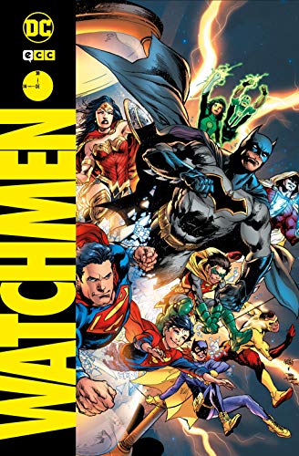 Coleccionable Watchmen núm. 14 (De 20) (Coleccionable Watchmen (O.C.))