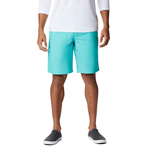 Columbia Bonehead II - Pantalones Cortos para Hombre, Hombre, Bonehead II Corto, 170896, Color, 44x6